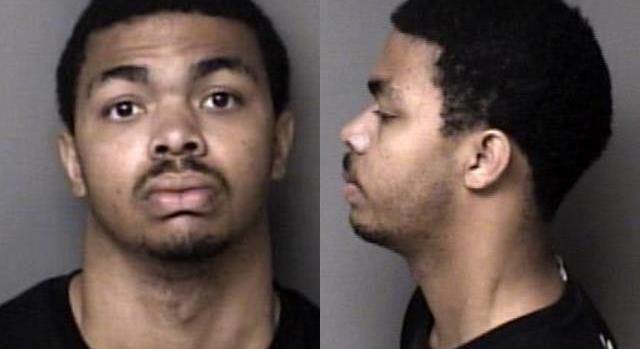 Szilveszterre tervezett merényletet a 18 éves amerikai, őrizetbe vették