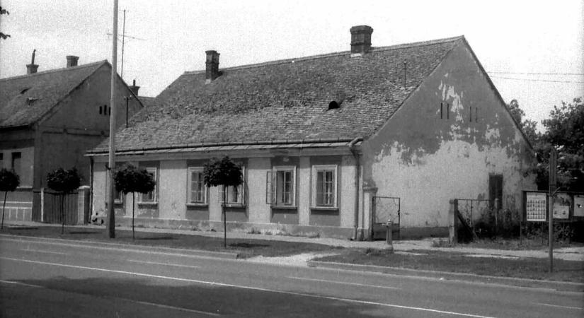 Tragédia árnyékolta be Barcs kiemelkedő közéleti alakjának életét