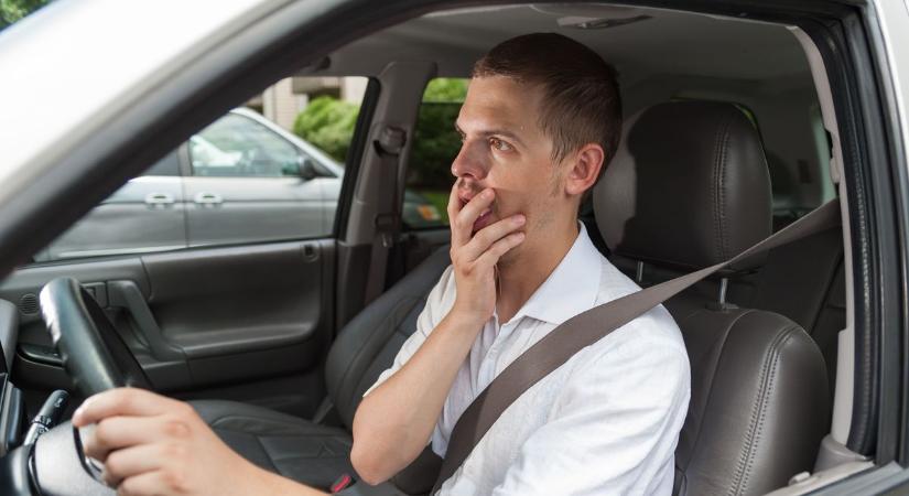 Ha jól ismered a KRESZ-szabályokat, akkor neked nem okozhat fejtörést ez a feladvány