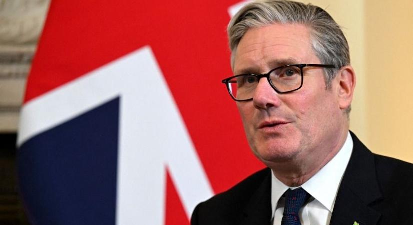 Ennek már a fele sem tréfa: megrémült az európai atomhatalom vezetője – azonnal beszélni akar Trumppal