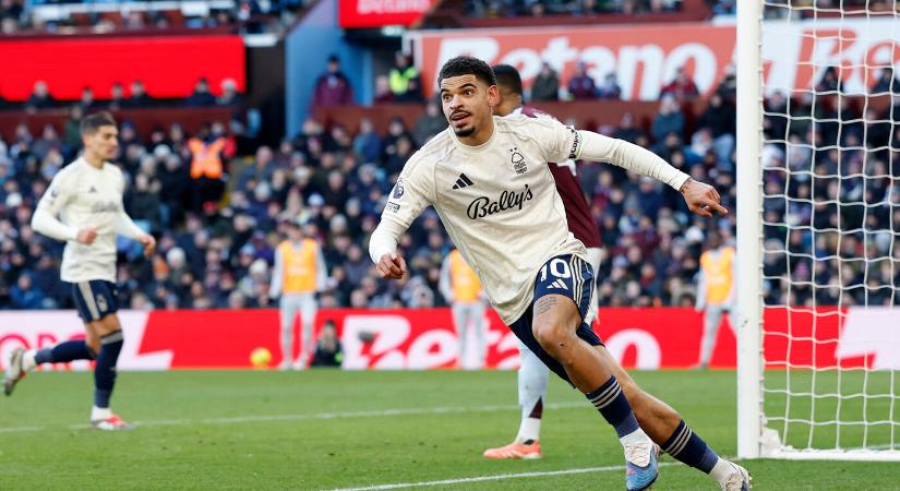 Premier League – Újra kikapott a Ferencváros EL-ellenfele