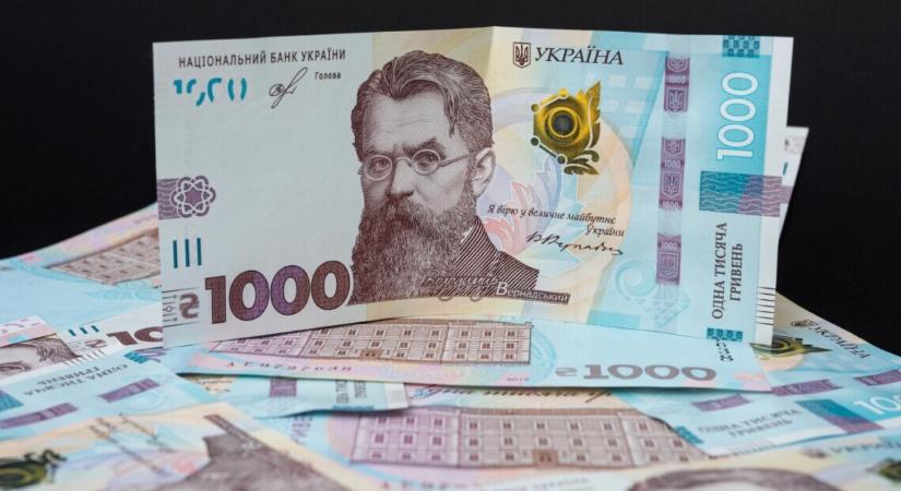 Ismertté vált, hogy tavaly hányan igényelték a „téli ezer hrivnyát”