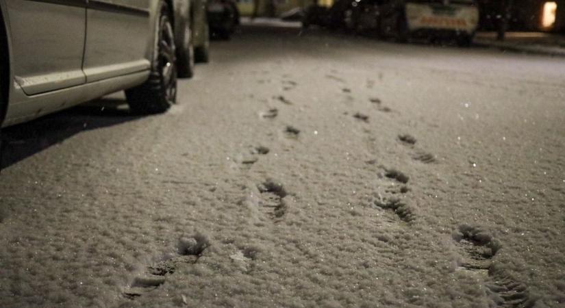 Megtréfál az időjárás – mutatjuk, mit ne hagyj otthon holnap!