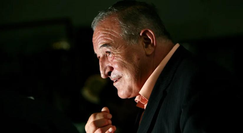 Meghalt Dimitar Benev, a bolgár fociválogatott egykori szövetségi kapitánya