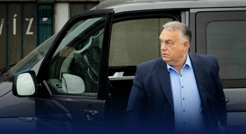 A világ egyik leggazdagabb embere szólította meg Orbán Viktor követőit