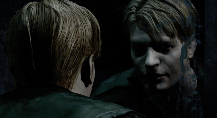 A Silent Hill 2 remake-et készítő Bloober Team elindított egy visszaszámlálót egy furcsa szöveggel, lehet találgatni, hogy vajon mire céloznak