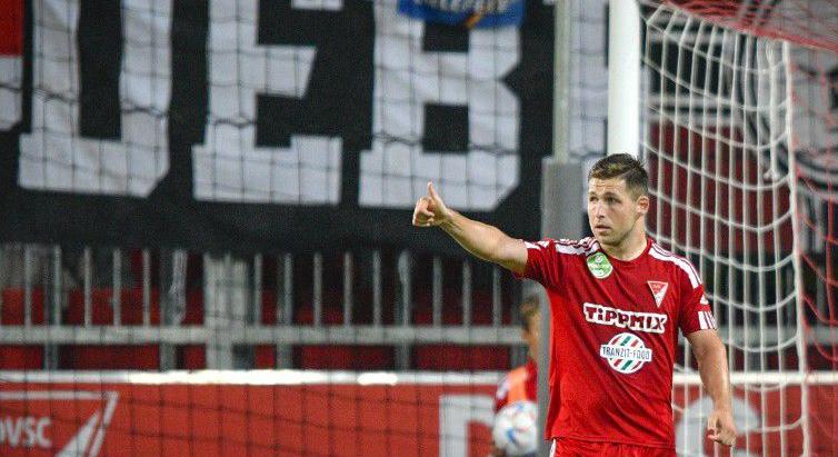 Bárány Donát elsődleges célja, hogy eligazoljon