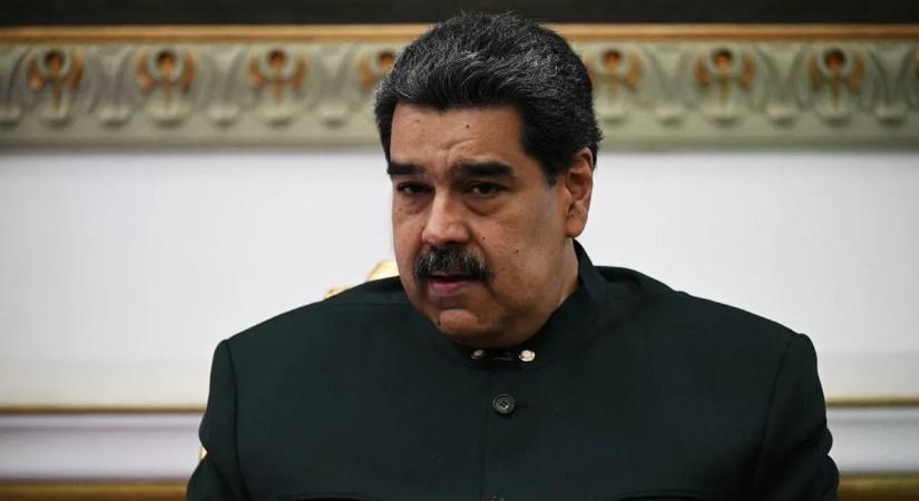 Napokon belül forradalom törhet ki Venezuelában
