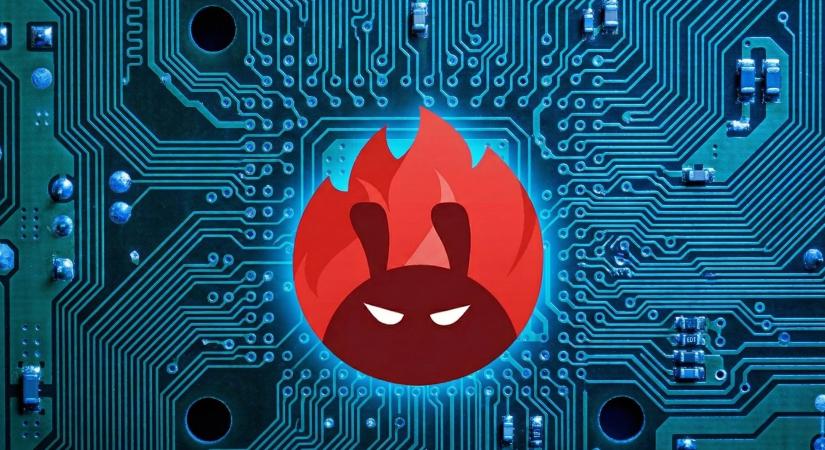 Ezek voltak a legerősebb mobilok decemberben az AnTuTu szerint