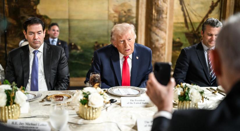 Kína ledöbbent az USA Venezuela elleni támadásán – felszólították az amerikai kormányt