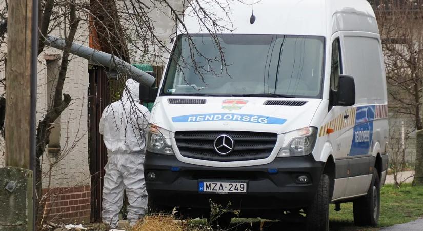 Megöltek egy férfit Szegváron