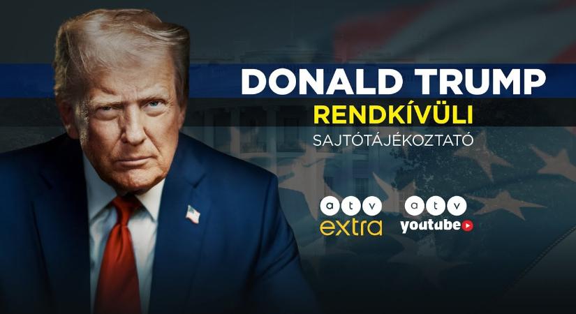 Trump „rezsimváltásról” beszélt, erődben bujkált a venezuelai elnök
