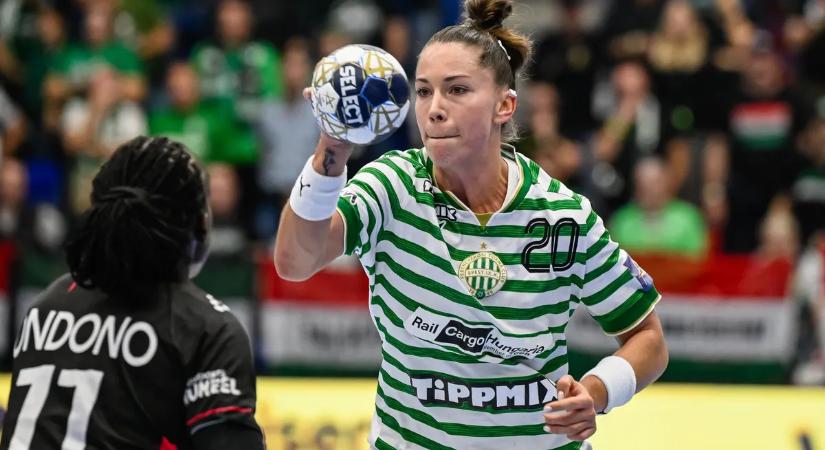 A Fradi fontos döntést hozott vb-ezüstérmes sztárjátékosáról