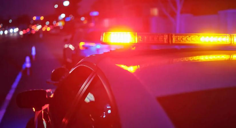 Brutális gázolás: oda-vissza hajtott párján egy nő