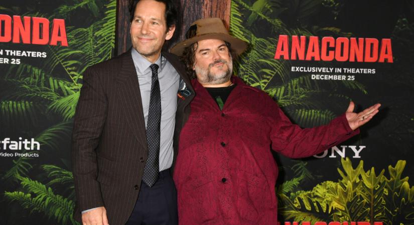 Az új Anaconda máris letaszított egy kultikus sci-fi klasszikust a mozikban