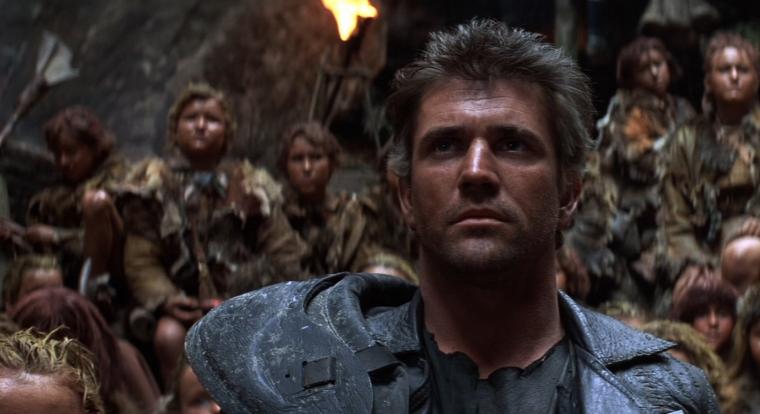 Hetvenéves Mel Gibson, Hollywood egyik legmegosztóbb figurája