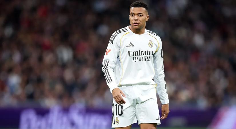 Kylian Mbappé kihagy egy bajnokit, hogy felépüljön a Spanyol Szuperkupa elődöntőjére