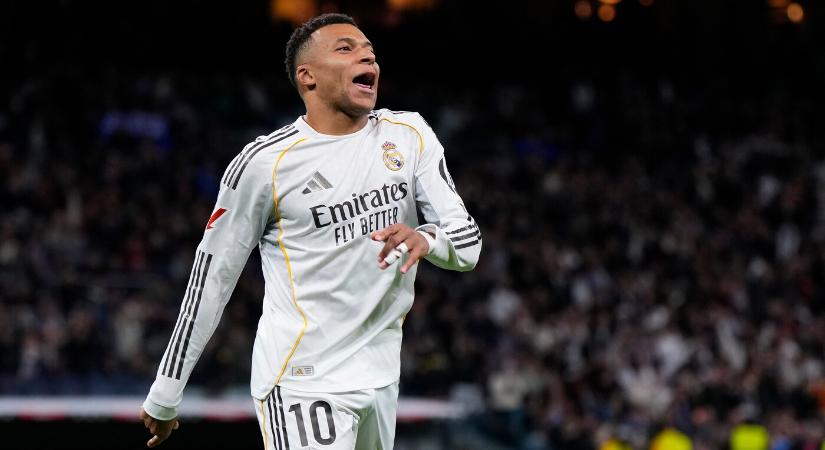 La Liga – Mbappé kihagy egy bajnokit, hogy felépüljön a Spanyol Szuperkupa elődöntőjére