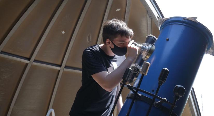 Ritka égi jelenségek sora vár ránk idén