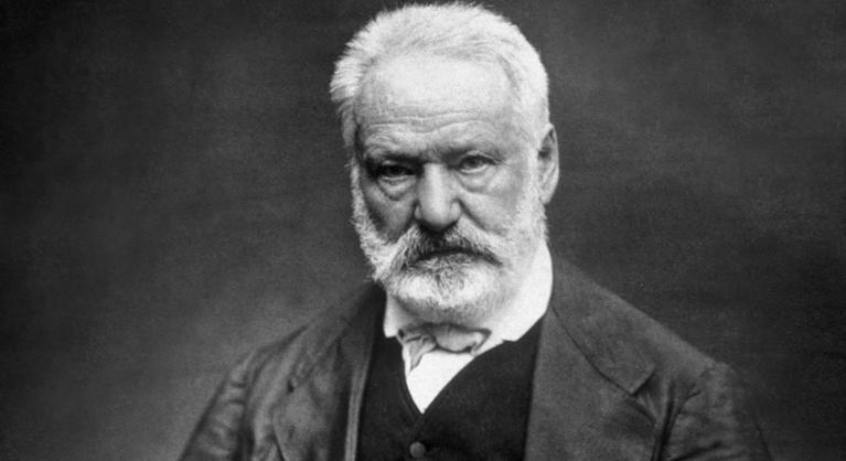 Victor Hugo nem csak remek író, hanem kora egyik menő lakberendezője is volt