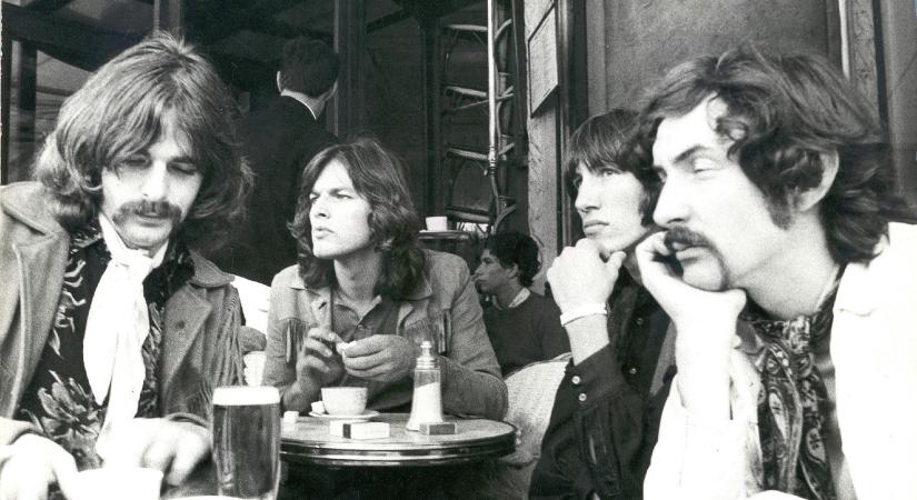 Így született ötven éve a rockzene egyik legismertebb gitárriffje