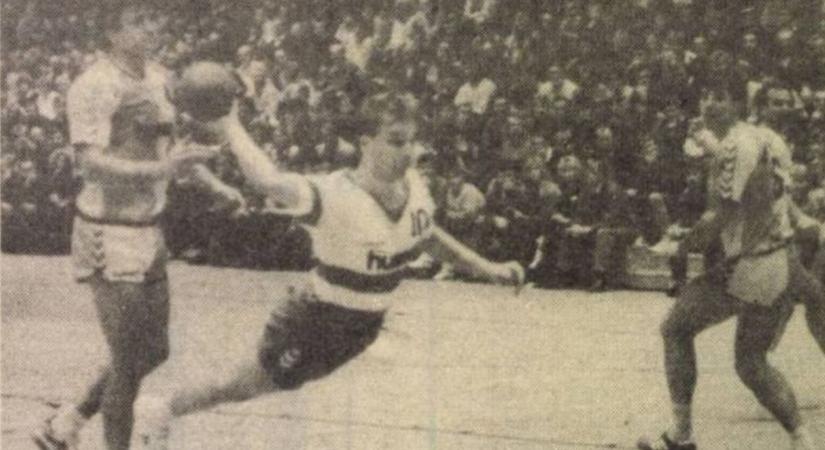 Amikor a 24 Óra Berlinből tudósított: emlékezetes TBSC-szereplés az újévi tornán