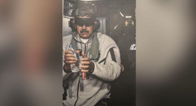 Az USA megtámadta Venezuelát, Donald Trump szerint elfogták és kivittek az országból a venezuelai elnököt