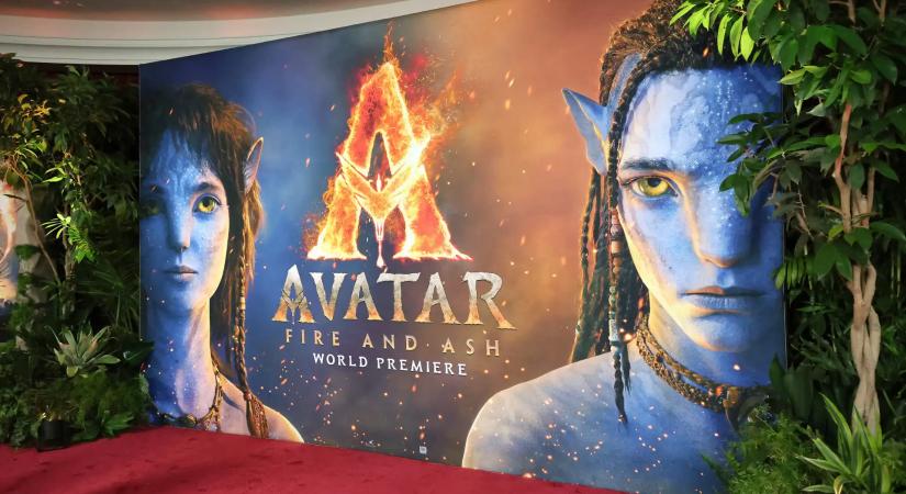 Toplista: a magyar nézők kedvenc filmjei 2025-ből