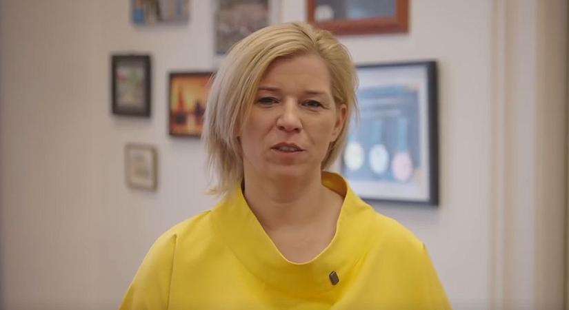 Varga-Bajusz Veronika: január 8-án kezdődik az Educatio oktatási szakkiállítás