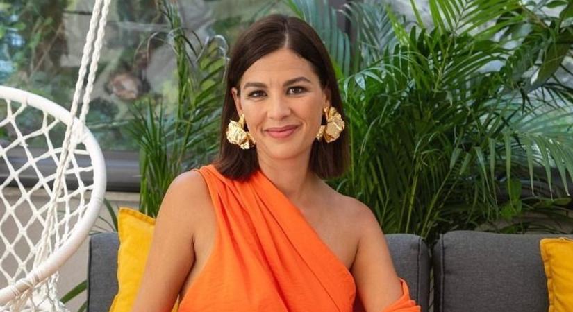 „Már a gondolattól is elfáradtam” - Ördög Nóra nem tette meg, de már nem is bánja