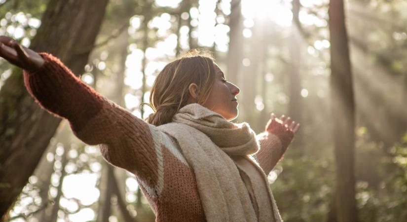 A női intuíció jelzései, amiket nem szabad figyelmen kívül hagynod