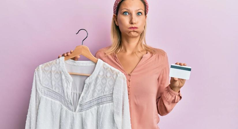 No-Buy január: Spórolás és tudatos vásárlás a hulladékcsökkentésért