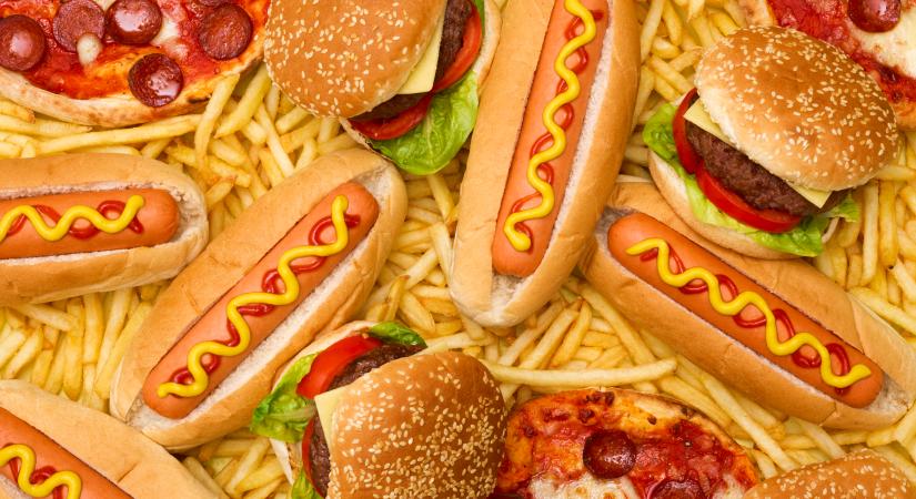 Hamburger vagy hot dog: kiderült, melyik rosszabb az egészségednek!