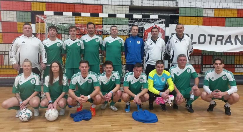 Sípmester Fesztivál: a kihagyott helyzetek megbosszulták magukat