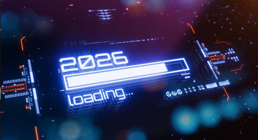 10 trend, ami 2026-ban átformálhatja a világunkat