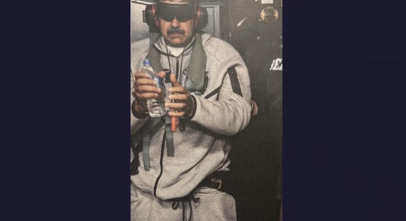 Trump: Addig irányítjuk Venezuelát, amíg nem tudunk biztonságos átmenetet végrehajtani