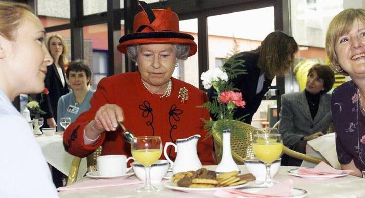 Mennyit tudsz a brit királyság szokásairól?