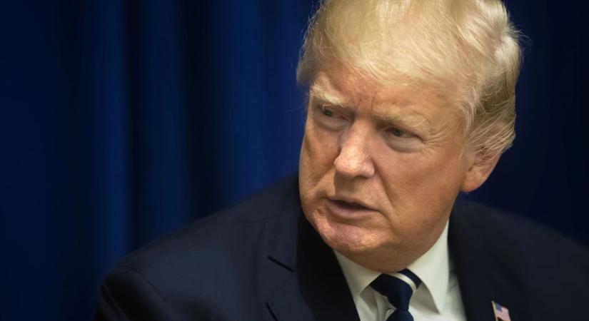 Trump: ha szükséges, átfogó támadásra is készen állunk