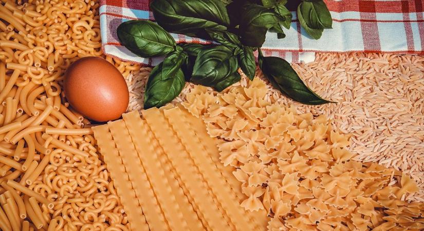 Amerika visszakozott: marad az olasz tészta az üzletekben