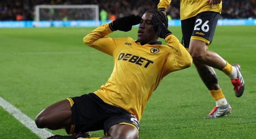 Az új év meghozta a csodát Szoboszlaiék bajnokságában – erre senki sem számított