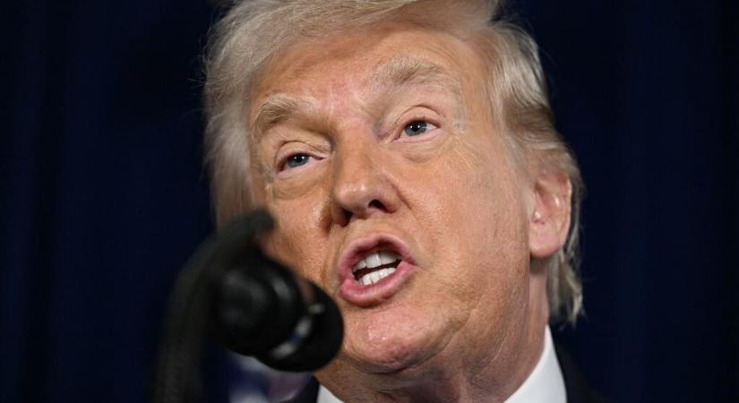 Trump: Mi fogjuk irányítani Venezuelát, amíg nem biztosítható a jogszerű átmenet