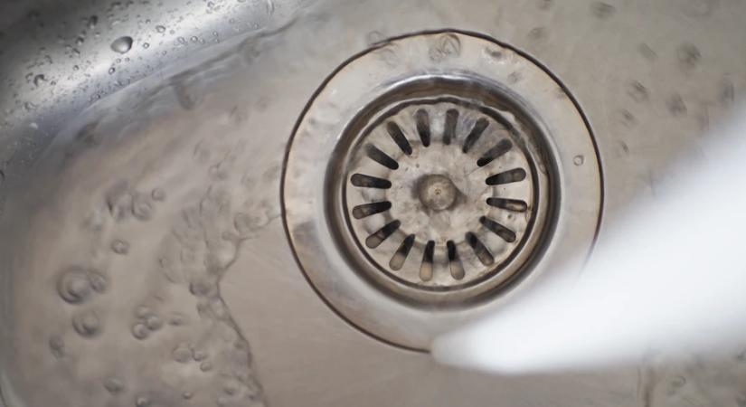 Ezeket ne öntse a lefolyóba: nagy baj lehet belőle