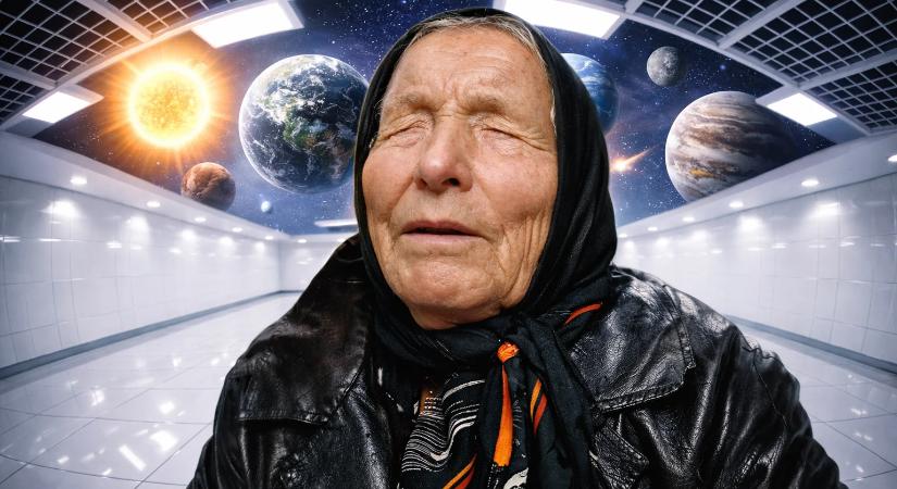 Ezért beszél most mindenki Baba Vanga 2026-os jóslatairól