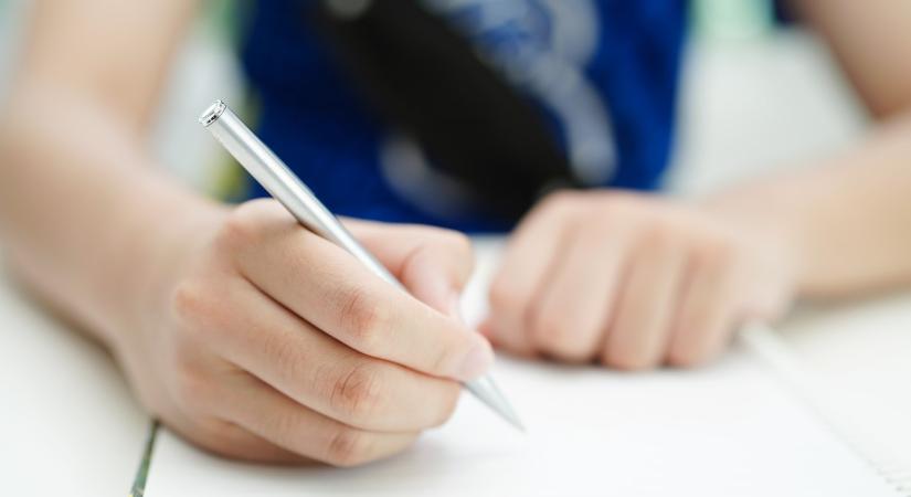 Középiskolai felvételi: mikor lesz a központi írásbeli vizsga?
