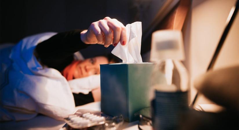 Ahogy szabadságra megy, rögtön ágynak esik? Lehet, hogy nyaralási betegsége van