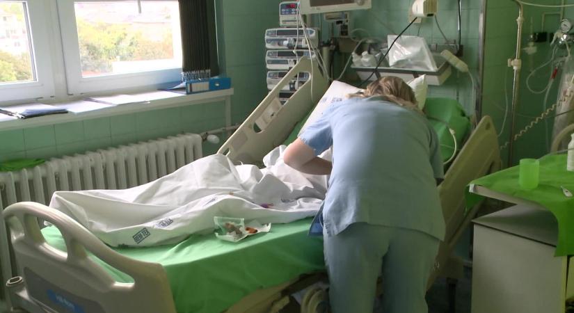 Tiltakoznak az ápolók: szerintük betegbiztonsági kockázatot jelent az Ápolástámogató Rendszer bevezetése