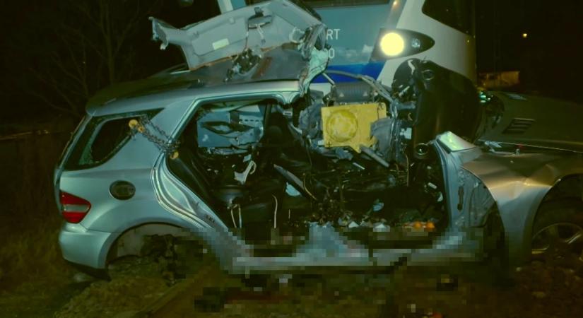 Épp lakást vettek, azt újította fel az apa – a sátoraljaújhelyi vasúti tragédiában meghalt kislányt és családját gyászolja Vilyvitány