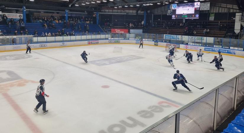 Lapáttal tisztították a jeget, mégis bajnokok lettek – megszólaltak a Volán úttörői (videó)