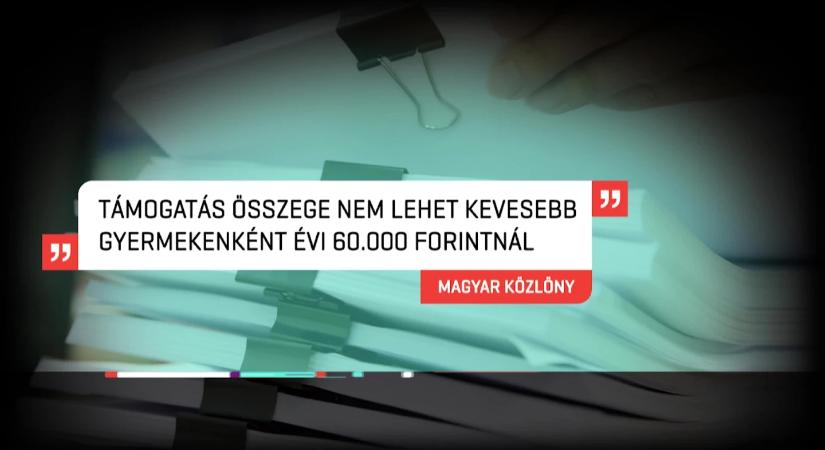 Volt olyan gyerkevédelmi intézmény, ahol nem járt tusfürdő a zuhanyzáshoz, csak mosószappan – állítja egy volt állami gondozott