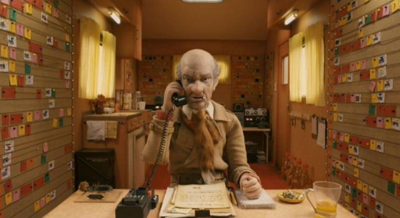 Mától az HBO Maxon: A 2000-es évek egyik legjobb animációs filmje felkerült a platform katalógusába